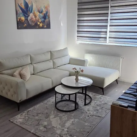 Nora Appartement *