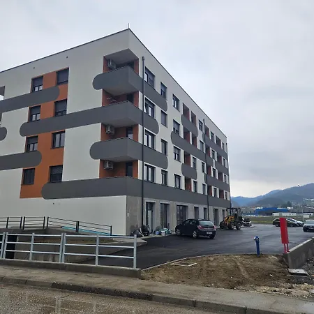 Appartement Nora *