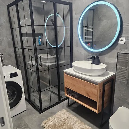 Appartement Nora Zepce