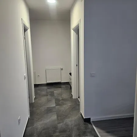 Apartman Nora
