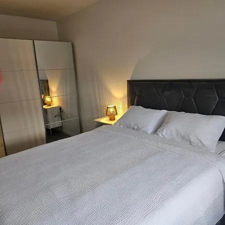 Apartman Nora Zepce