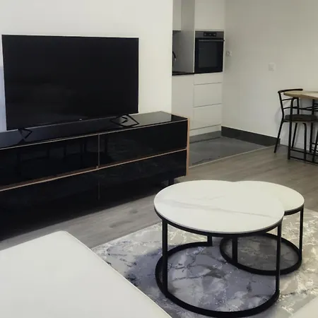 Nora Apartman