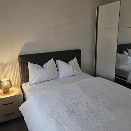 Apartman Nora *