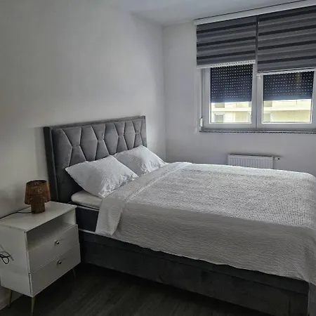 Apartman Nora