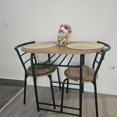Apartment Nora